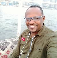 Mohamed Boshi