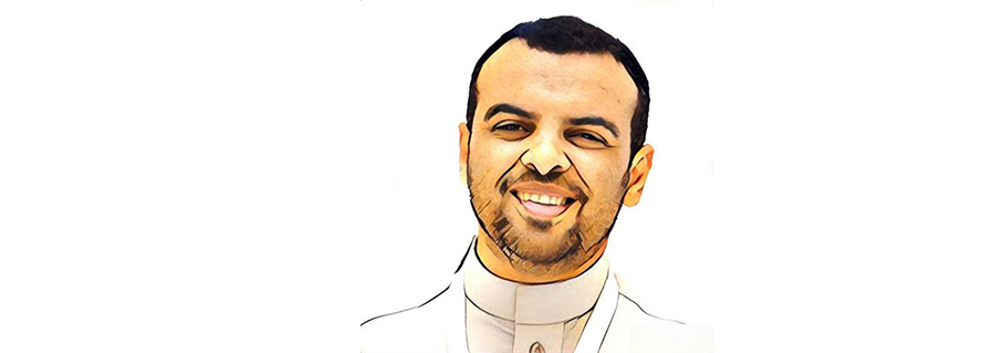 Marwan Al-Muraisy