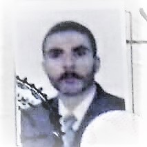 ID Picture of Marwan Al Sifawi