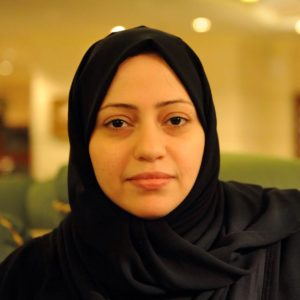 Samar Badawi