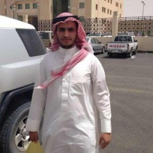 Omar Al Said_square