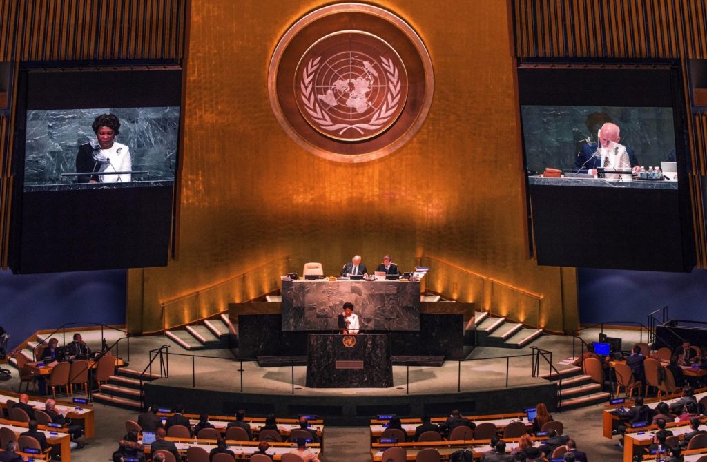 UNSC