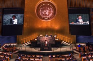 UNSC