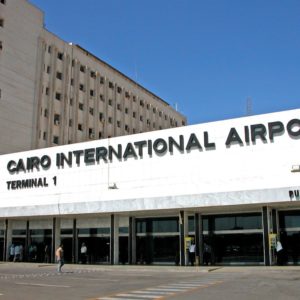 Cairo Airport_0