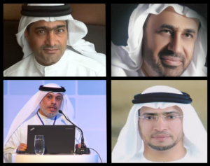 Ahmed Mansoor et. al