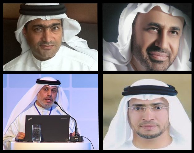 Ahmed Mansoor et. al