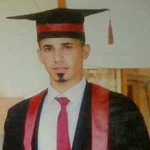 Omar Al Farraji