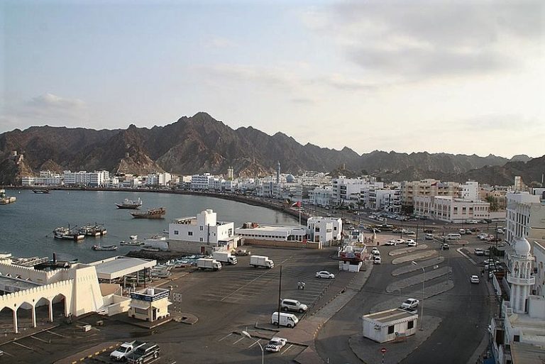 Oman