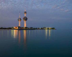 Kuwait