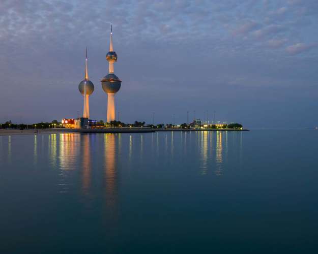 Kuwait
