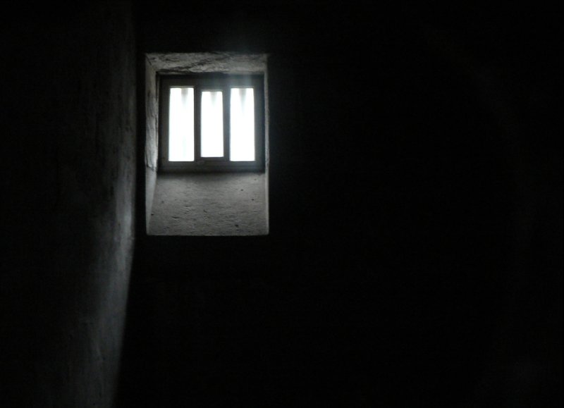 PrisonCell