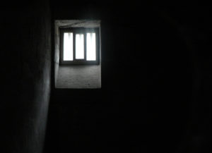 PrisonCell