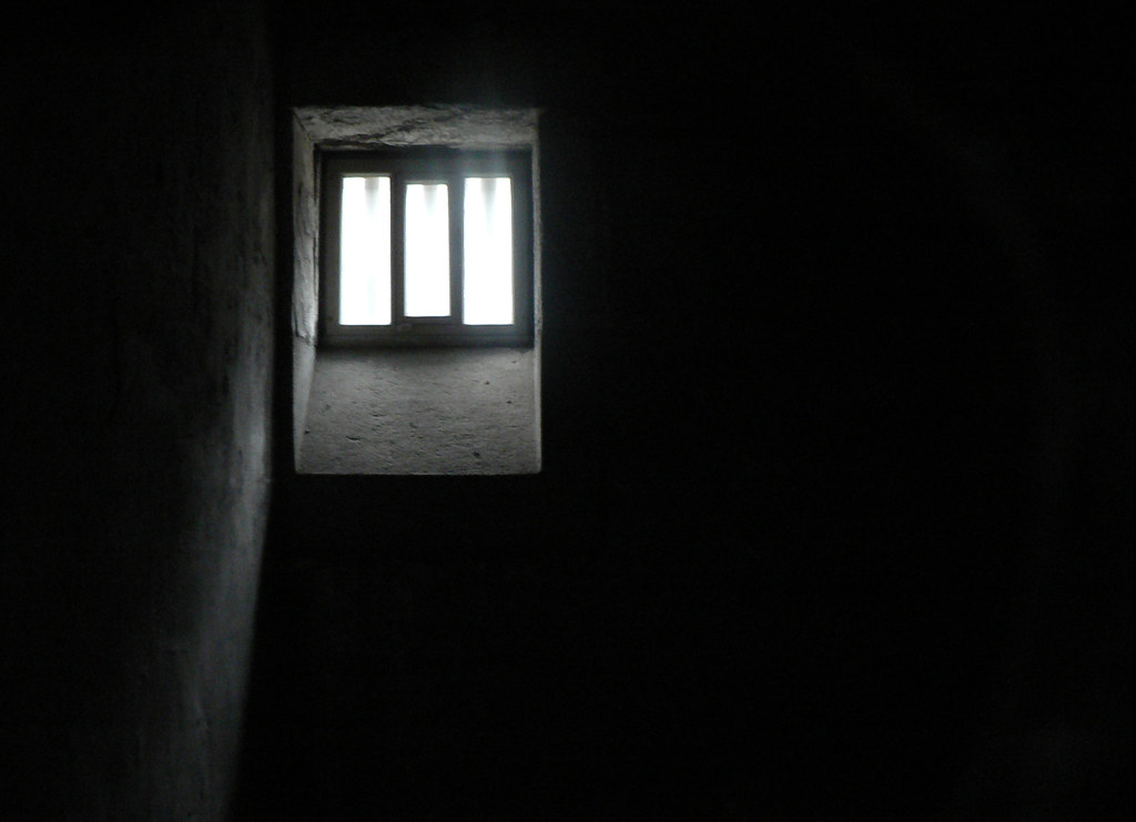 PrisonCell