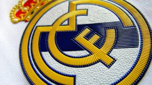 Logo Real Madrid