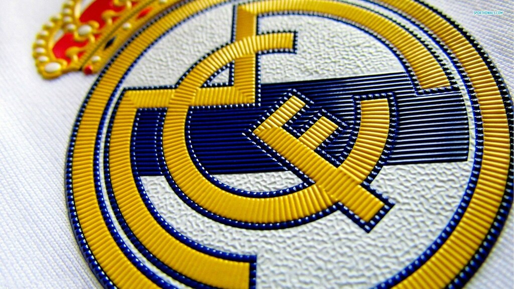 Logo Real Madrid