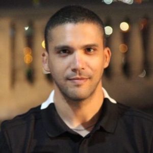 Photo Khaled