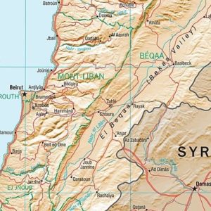 800px-Lebanon_Physiography (3)