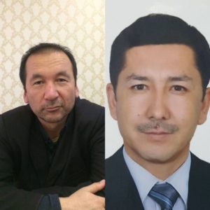 Image for profile_Uyghours