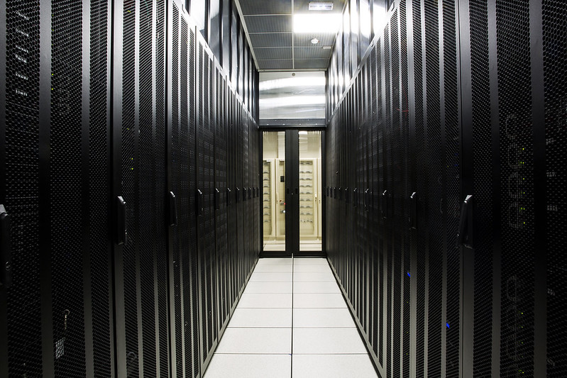 Datacentre