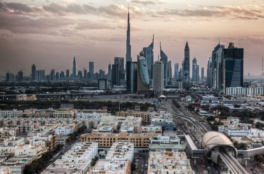 Dubai, United Arab Emirates