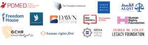 List of signatories
