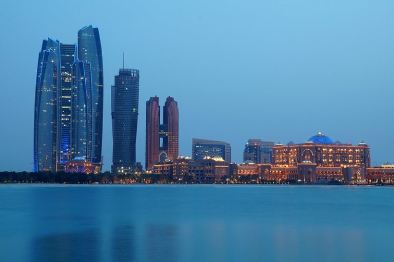 Abu Dhabi