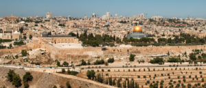 Jerusalem