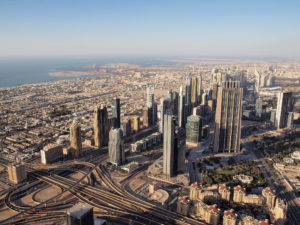 Dubai (United Arab Emirates)