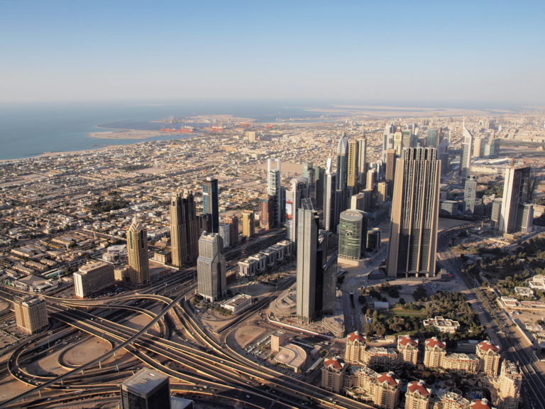 Dubai (United Arab Emirates)