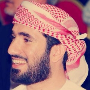 Khalifa al-Nuaimi