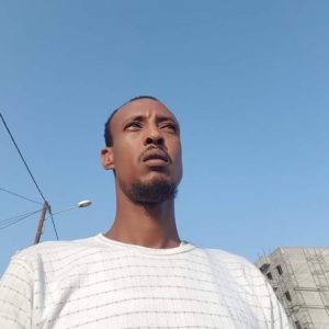 Photo de Abdikader