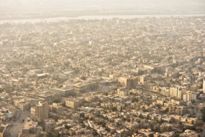 Baghdad