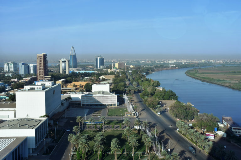 khartoum, sudan