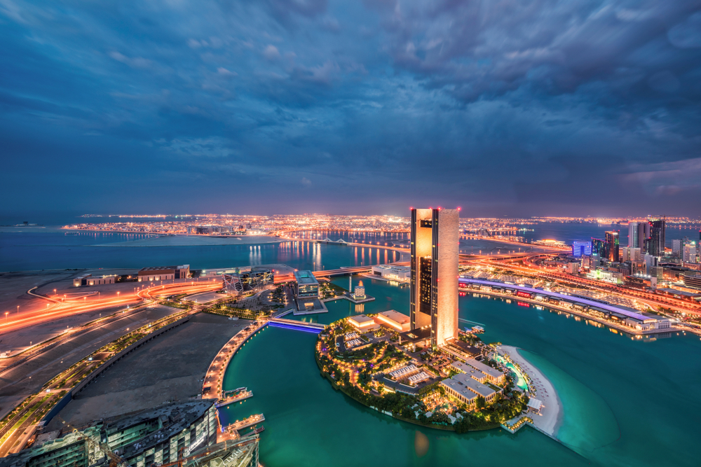 manama