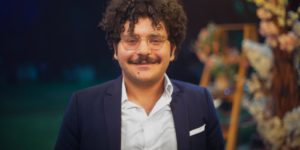 patrick zaki