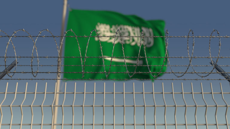 saudi