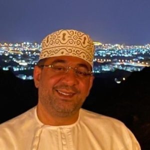 hanialsarhani