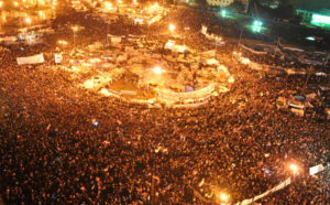 protests egypt