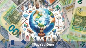 PayYourDues