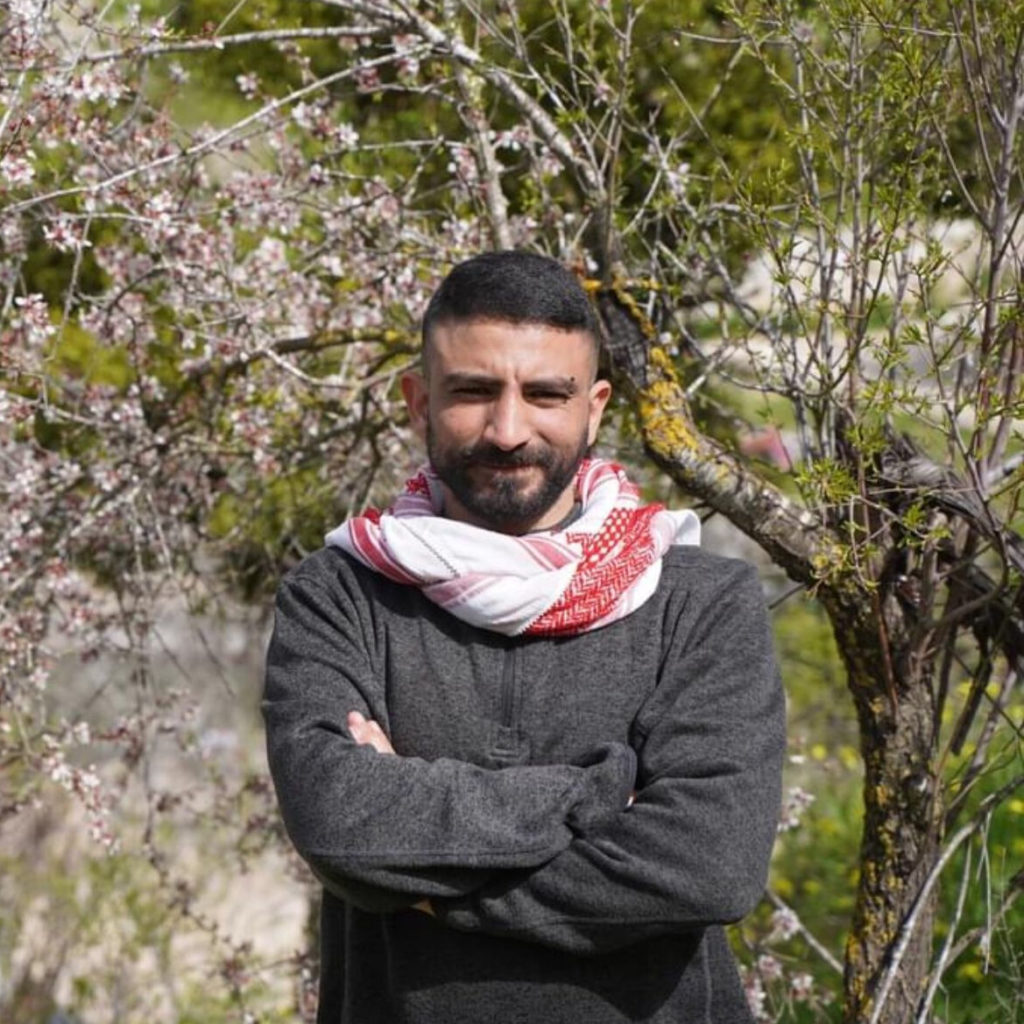 omar al khatib