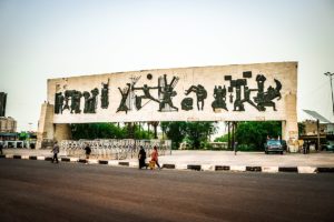 iraq