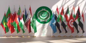 arab league