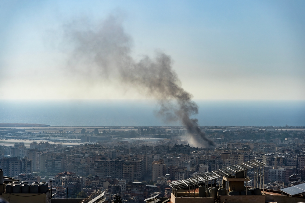 beirut