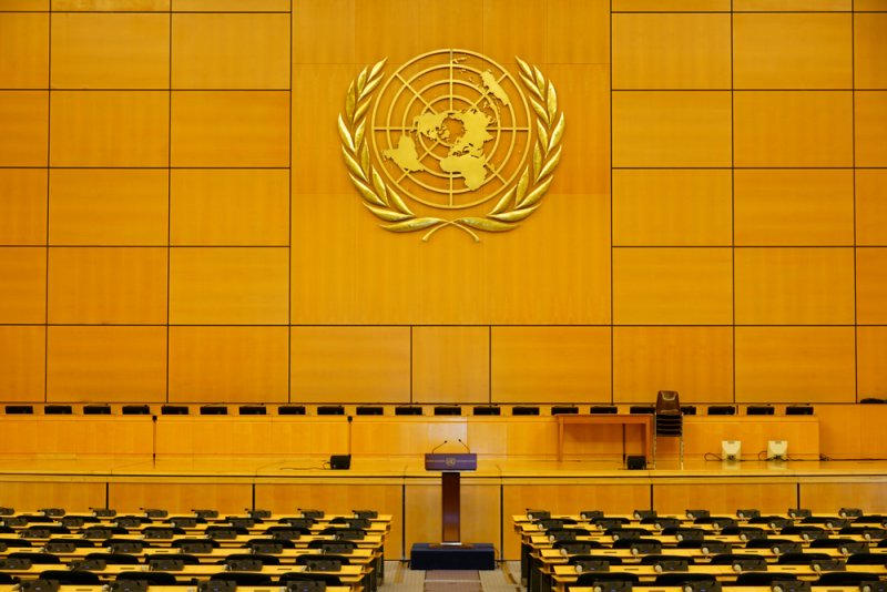 un geneva