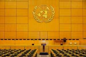 un geneva