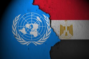 un egypt