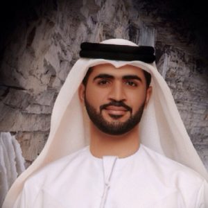 عبدالله الهاجري