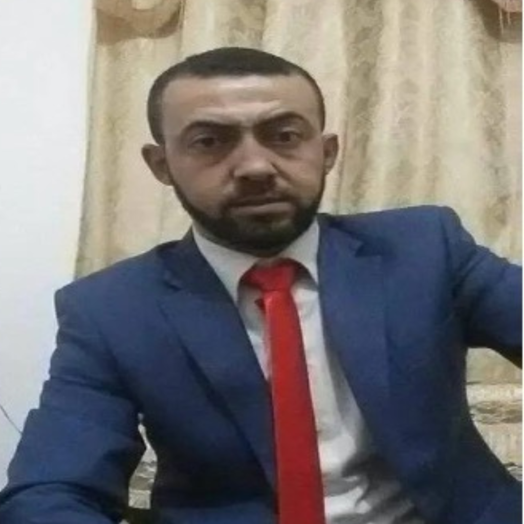 صورة لرامي عمر