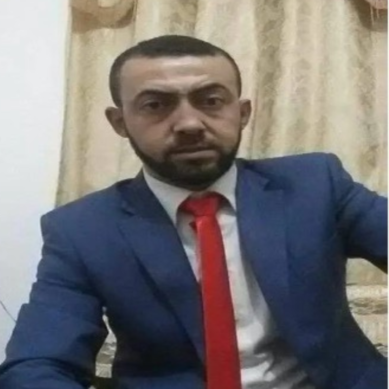 صورة لرامي عمر