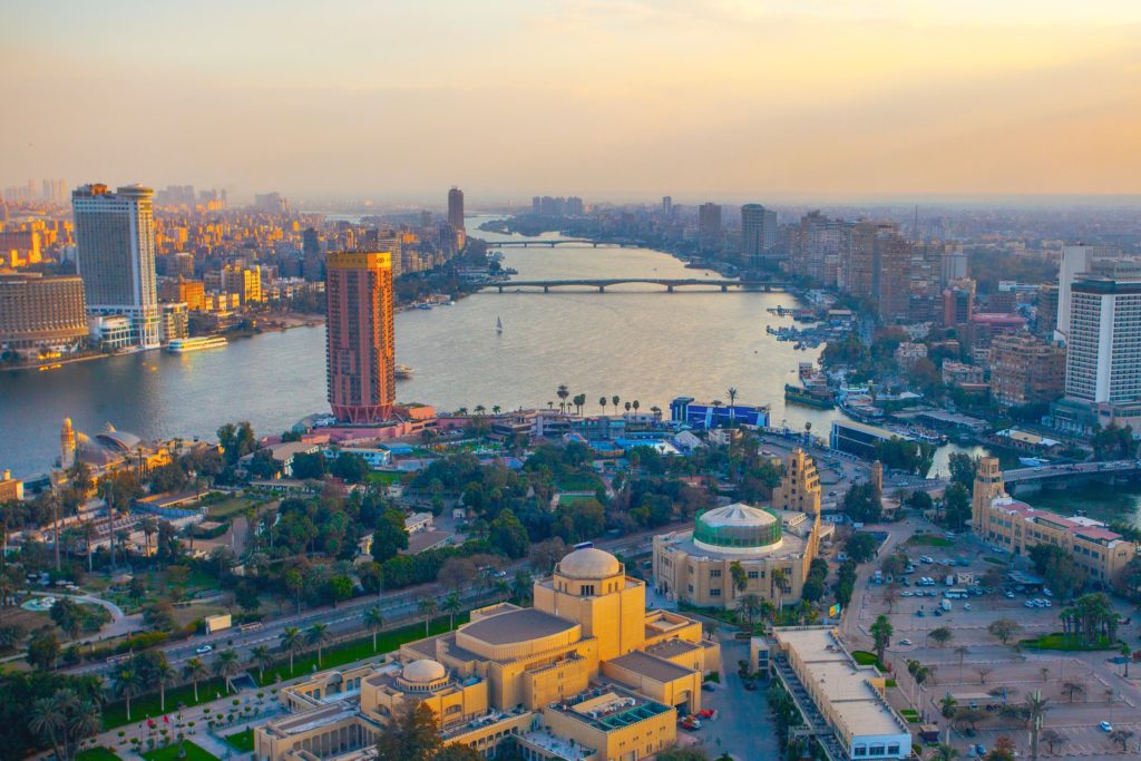 Cairo
